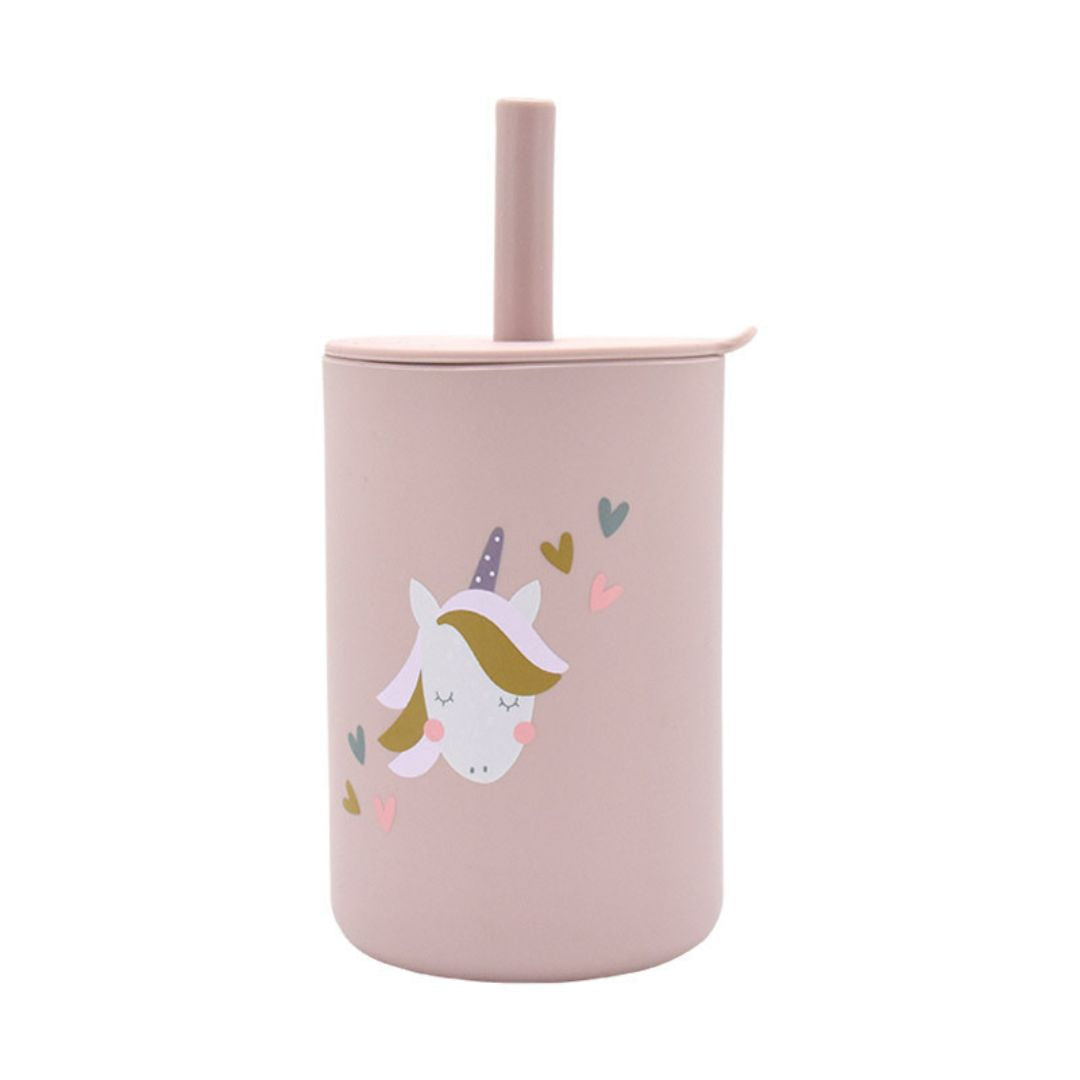 Tasse d’apprentissage BabySip™ – Le gobelet parfait pour les premiers pas vers l’autonomie