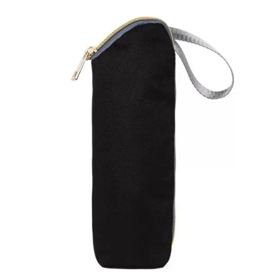 Pochette isotherme bébé - détail accessoires | Premiers Pas Sereins