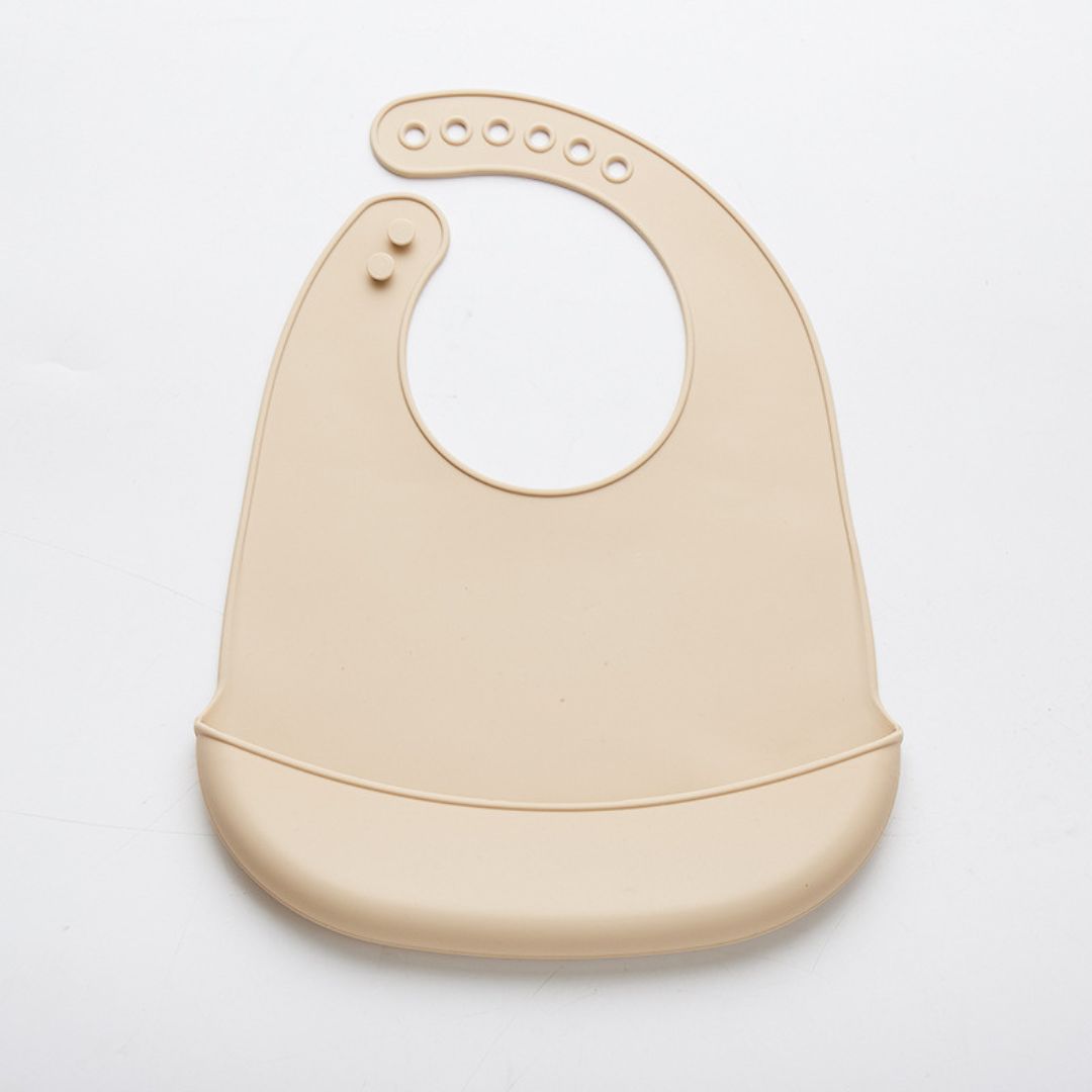 Bavoir bébé | Imperméable Ajustable