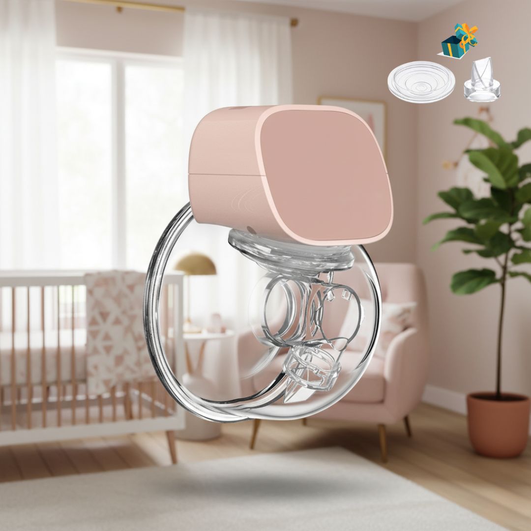 LactiFree Curve™ – liberté totale, lait en douceur