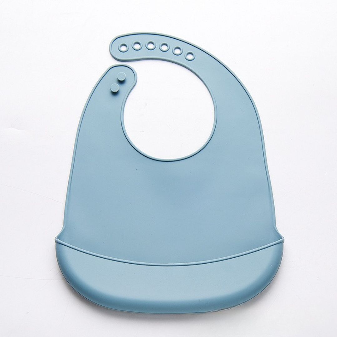 Bavoir bébé | Imperméable Ajustable