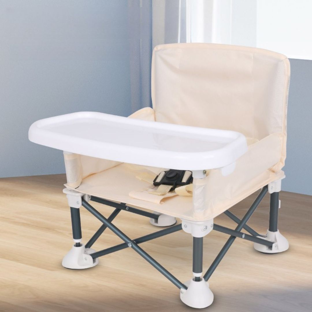 NomadeBoosti GoFold™ – Rehausseur de chaise pliable