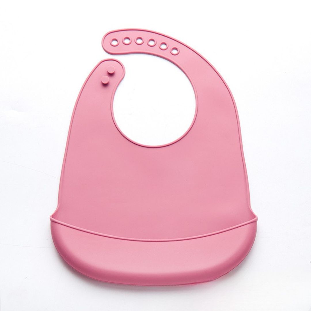 Bavoir bébé | Imperméable Ajustable