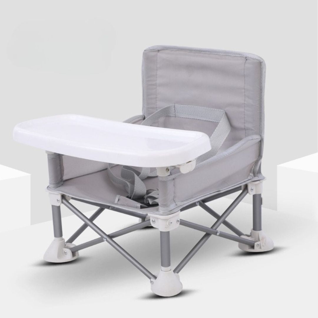 NomadeBoosti GoFold™ – Rehausseur de chaise pliable