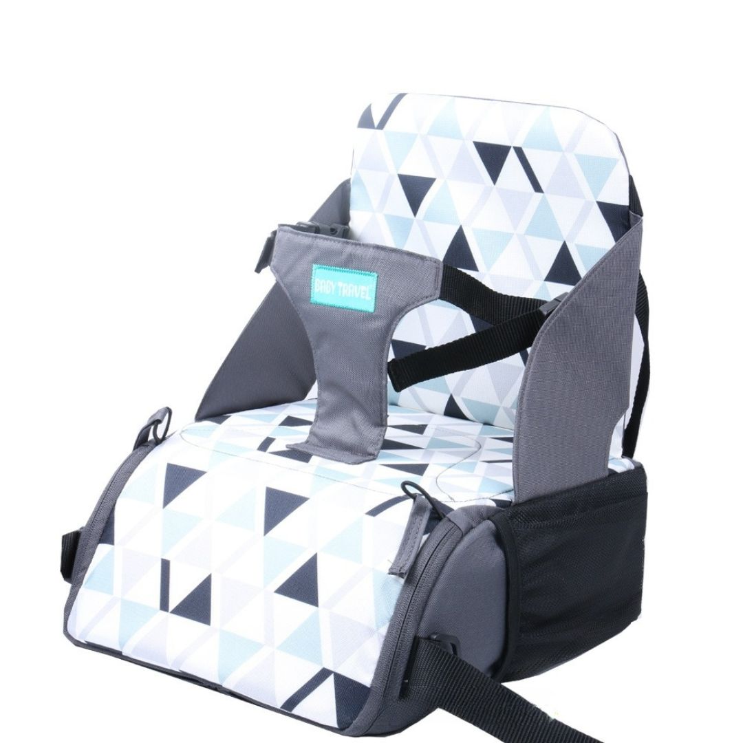 Rehausseur de Chaise Enfant EasyBoosti™ – Liberté, confort et autonomie