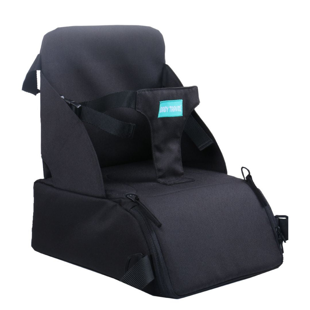 Rehausseur de Chaise Enfant EasyBoosti™ – Liberté, confort et autonomie