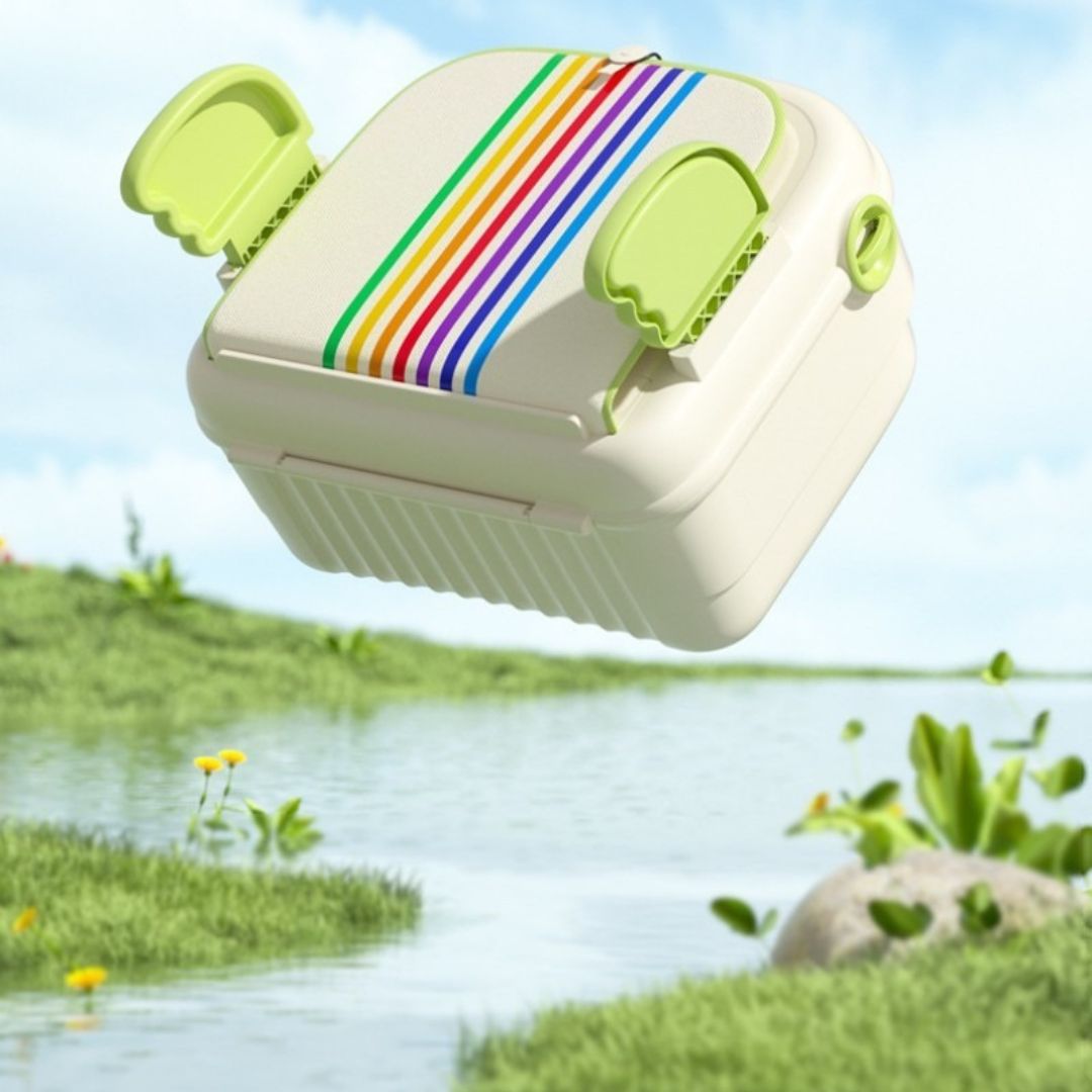 Rehausseur de Chaise Bébé TravelSeat™