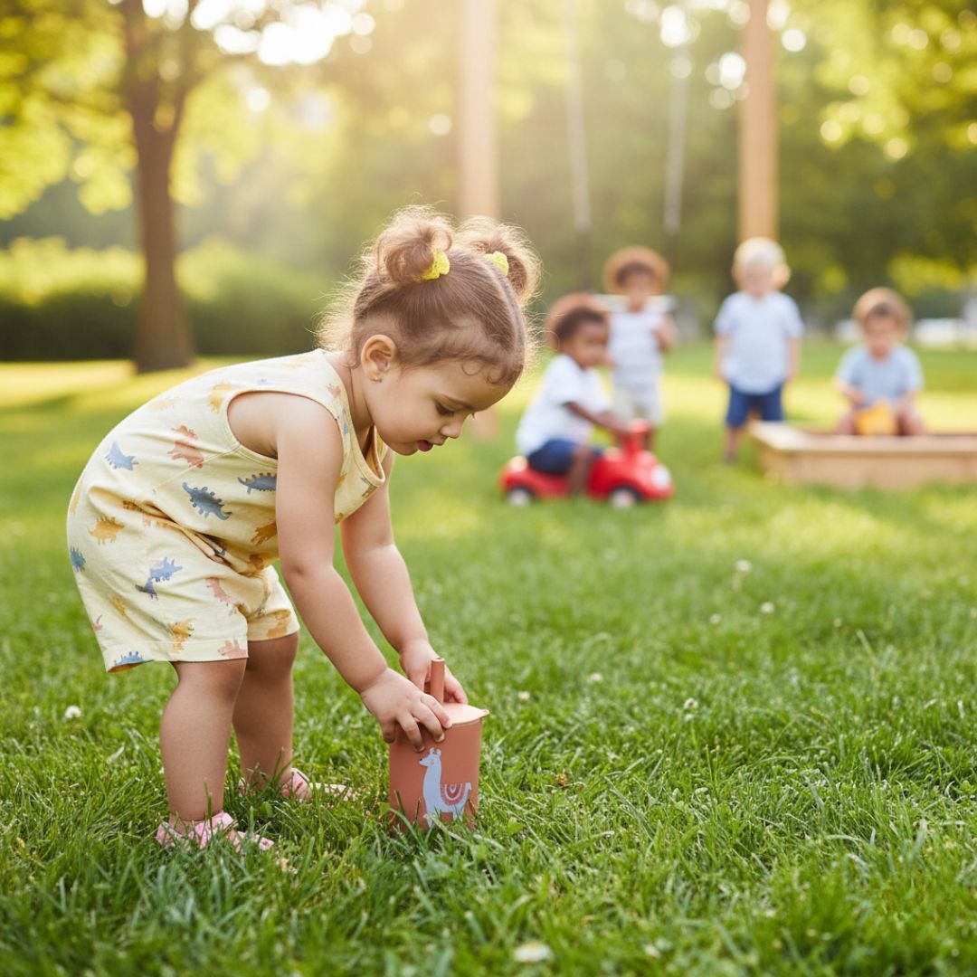 Tasse d’apprentissage BabySip™ – Le gobelet parfait pour les premiers pas vers l’autonomie