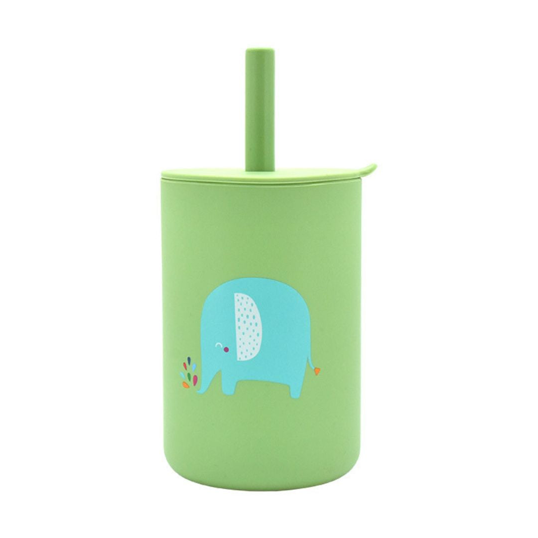 Tasse d’apprentissage BabySip™ – Le gobelet parfait pour les premiers pas vers l’autonomie