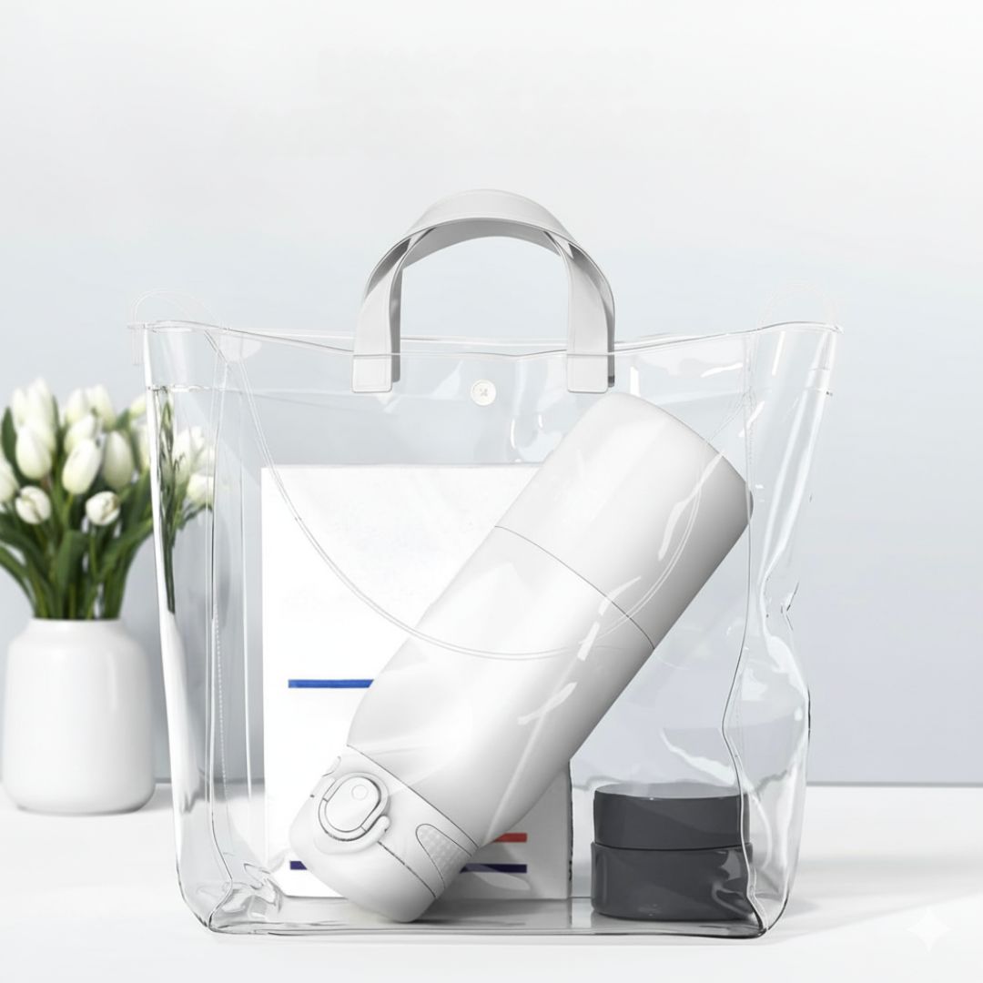 NomadWarm™ Duo – Chauffe-biberon nomade précis et rassurant