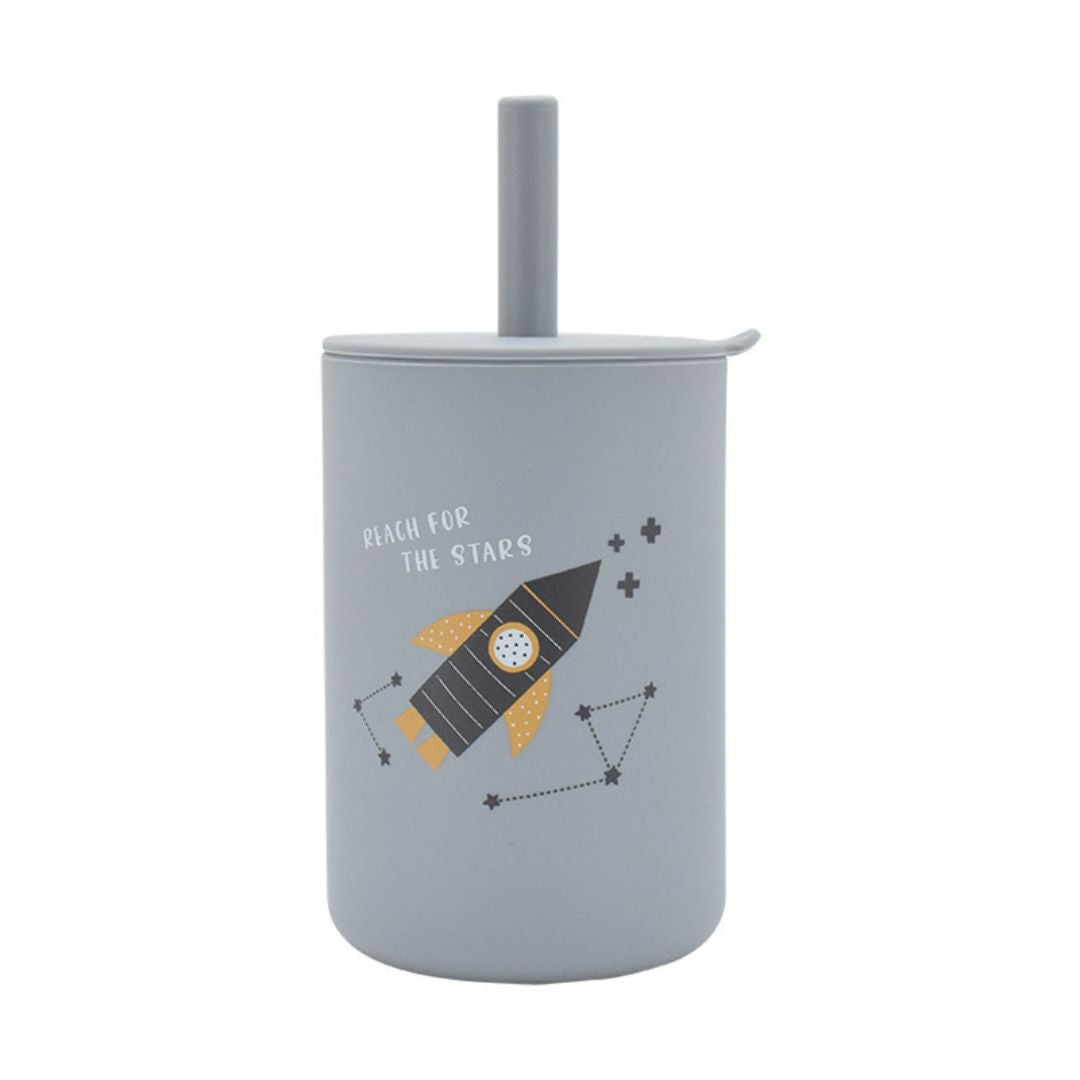 Tasse d’apprentissage BabySip™ – Le gobelet parfait pour les premiers pas vers l’autonomie