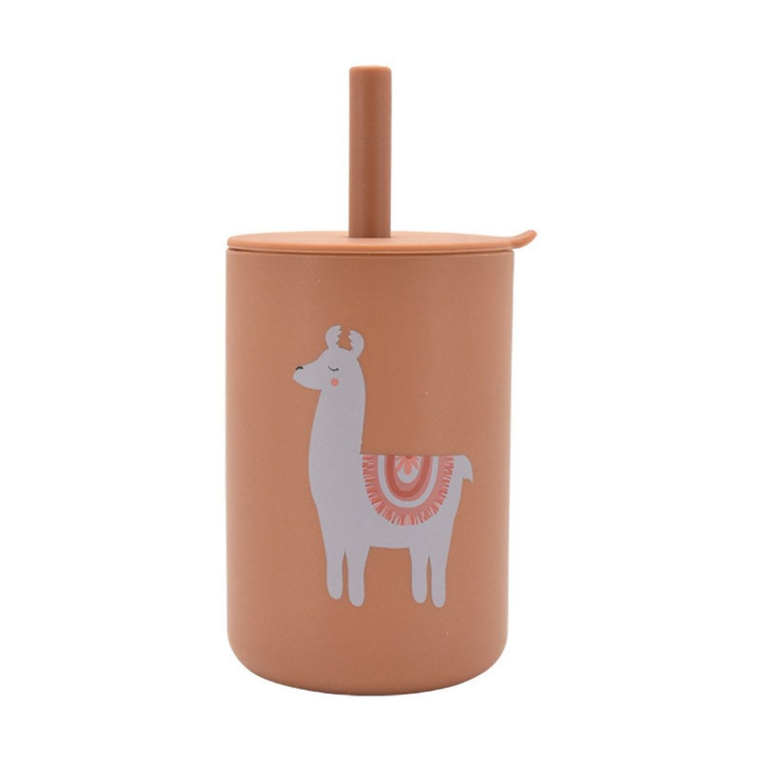 Tasse d’apprentissage BabySip™ – Le gobelet parfait pour les premiers pas vers l’autonomie