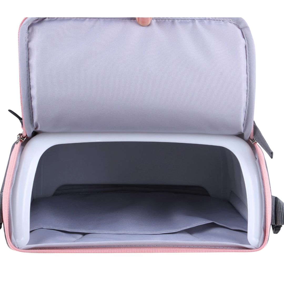 Rehausseur de Chaise Enfant EasyBoosti™ – Liberté, confort et autonomie