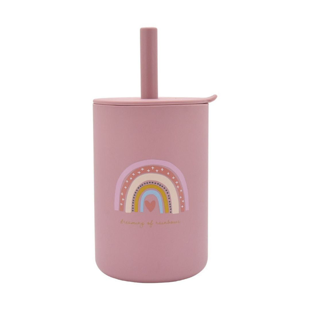 Tasse d’apprentissage BabySip™ – Le gobelet parfait pour les premiers pas vers l’autonomie