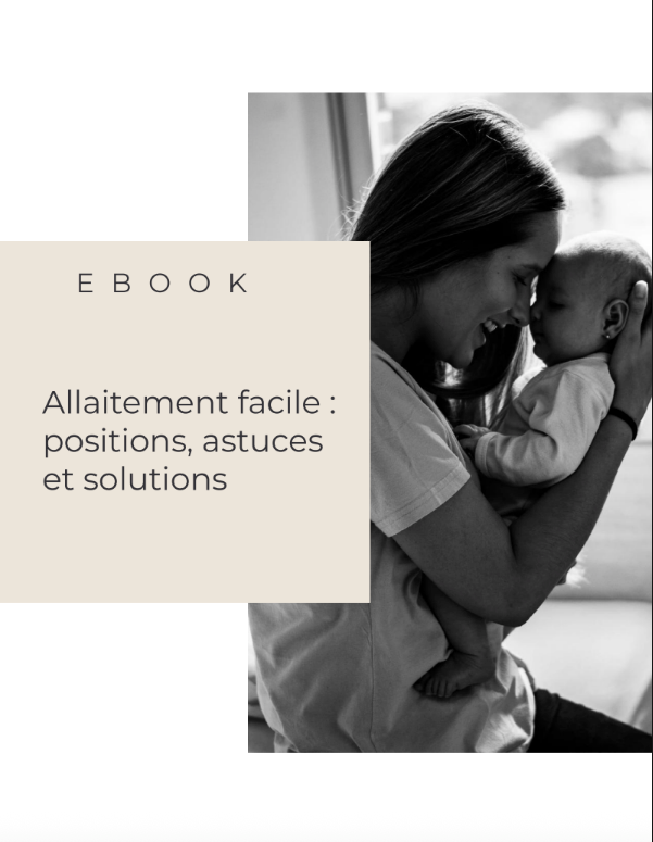 Allaitement Facile™ – Guide pratique