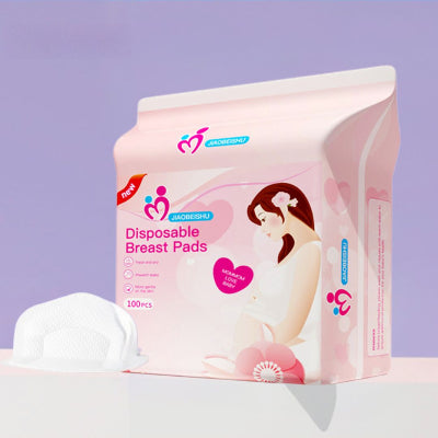 Coussinet d'allaitement jetable | UltraAbsorb™