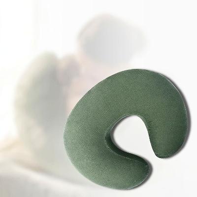 Housse de coussin d'allaitement | TenderNest Muslin™️ - Premiers Pas Sereins