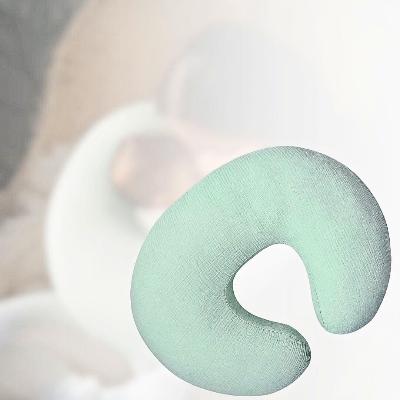 Housse de coussin d'allaitement | TenderNest Muslin™️ - Premiers Pas Sereins