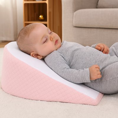 Plan incliné bébé anti-reflux | BabySleep