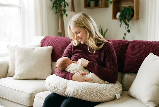 Débuter l'allaitement : le guide complet pour les premières semaines