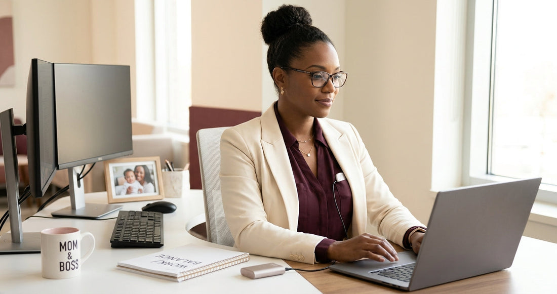 Allaitement et reprise du travail : le guide complet pour continuer