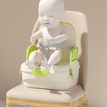 Rehausseur de Chaise Bébé TravelSeat™