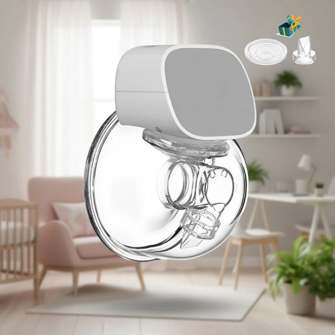 LactiFree Curve™ – liberté totale, lait en douceur - vue 10 — détail produit
