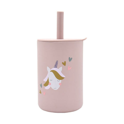 Tasse d’apprentissage BabySip™ – Le gobelet parfait pour les premiers pas vers l’autonomie