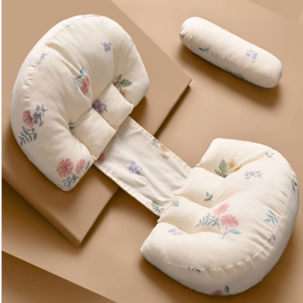 Coussin pour femmes enceintes | LunaDouce™ — grossesse & allaitement