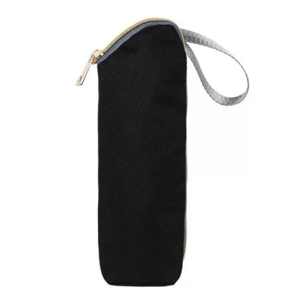 Pochette isotherme bébé - détail accessoires | Premiers Pas Sereins
