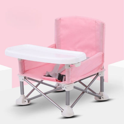NomadeBoosti GoFold™ – Rehausseur de chaise pliable