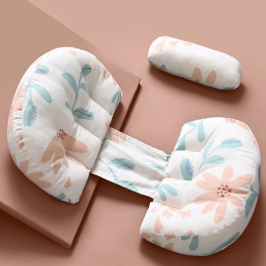 Coussin pour femmes enceintes | LunaDouce™ — grossesse & allaitement