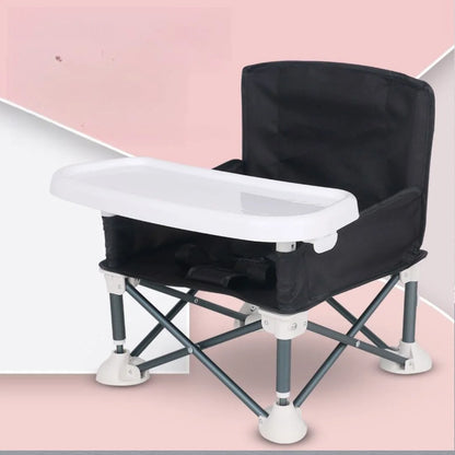 Réhausseur de chaise pliable | NomadeBoosti GoFold™ - vue 13 — détail produit
