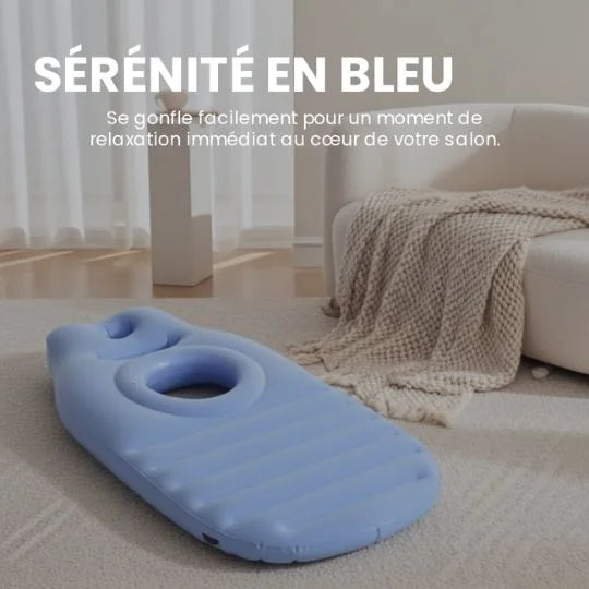 Coussin de grossesse - mise en situation | Premiers Pas Sereins
