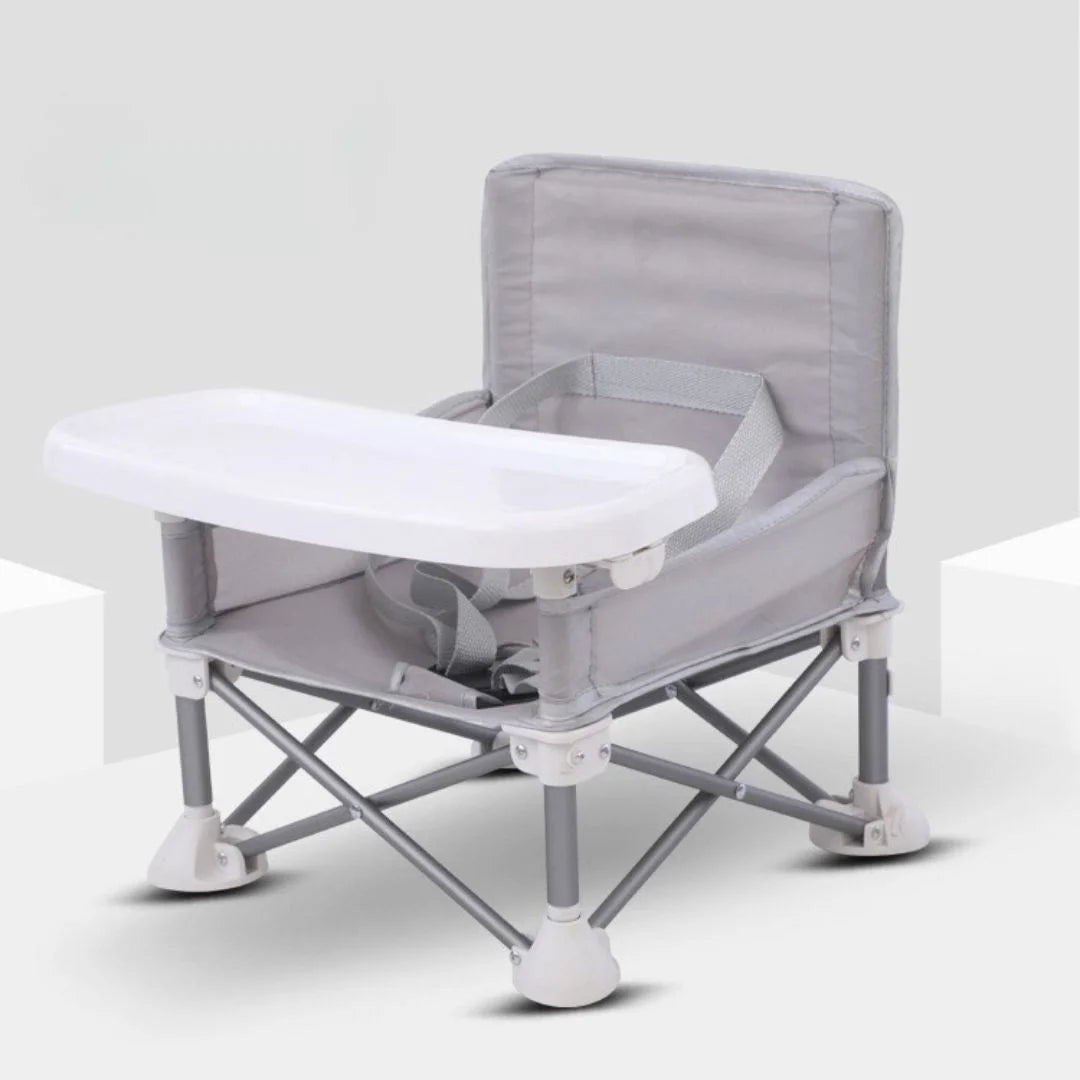 Réhausseur de chaise pliable | NomadeBoosti GoFold™ - vue 16 — détail produit