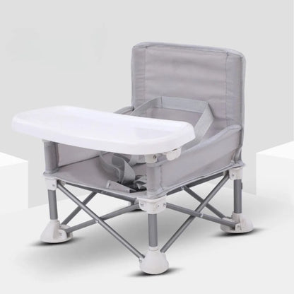 Réhausseur de chaise pliable | NomadeBoosti GoFold™ - vue 16 — détail produit