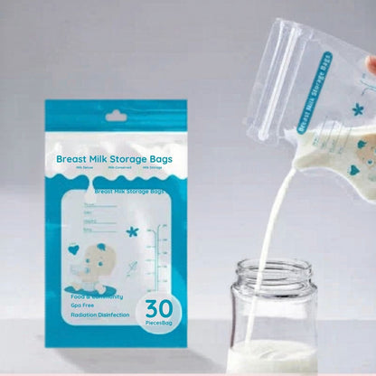 Cape d'allaitement | Kit Sortie Sereine™ — cape, sein & sachets