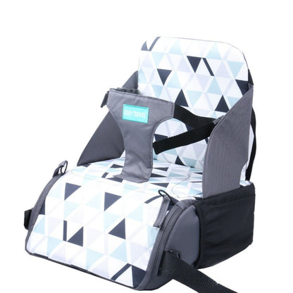 Rehausseur de Chaise Enfant EasyBoosti™ – Liberté, confort et autonomie