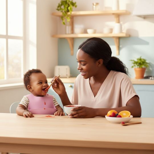 PocketDuo™ Bibs – Bavoir imperméable, récupérateur & évolutif (lot de 2)