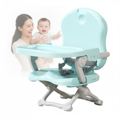 Rehausseur de Chaise Pliable FlexiSeat™ – Confort et autonomie