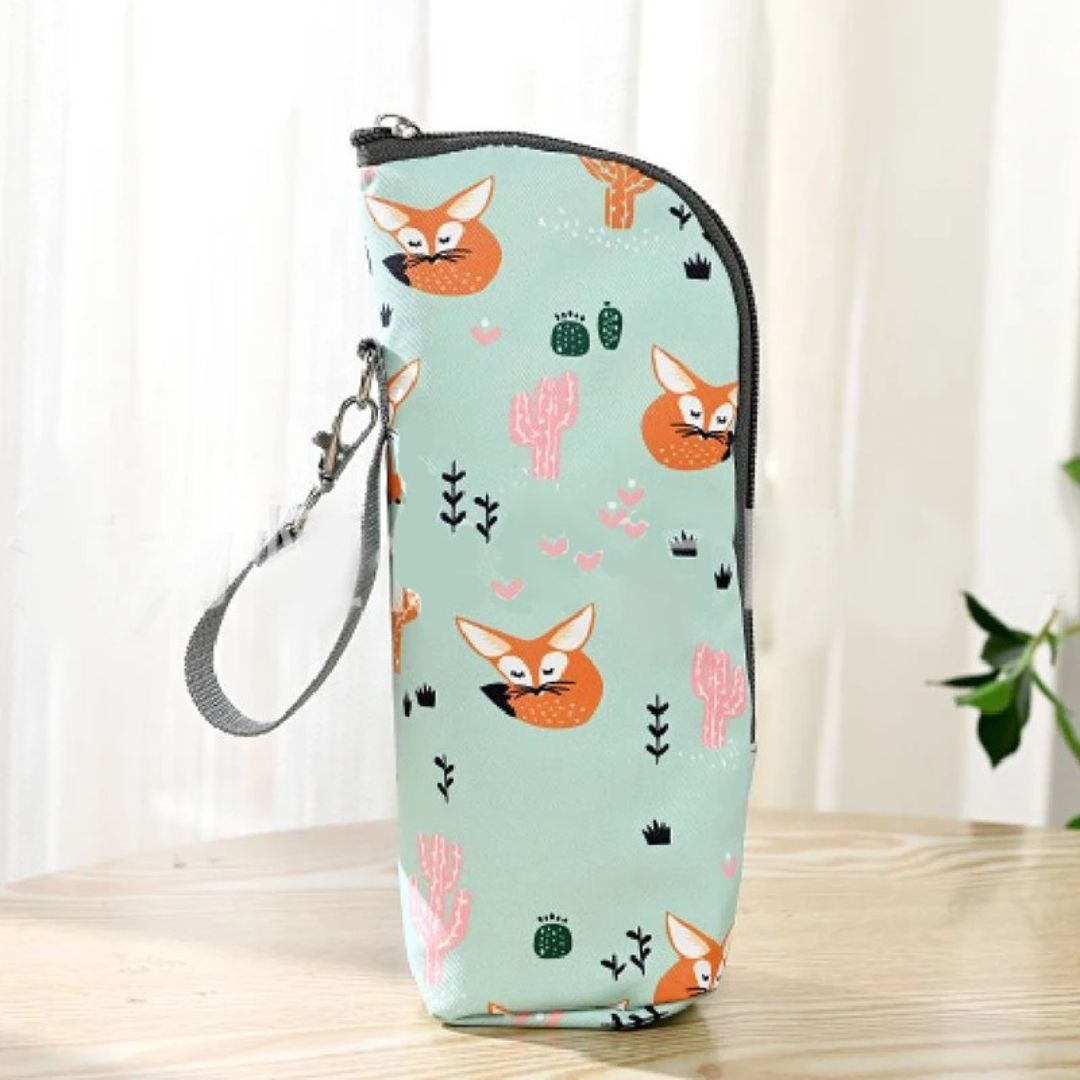 Pochette isotherme bébé | ThermoPochette™