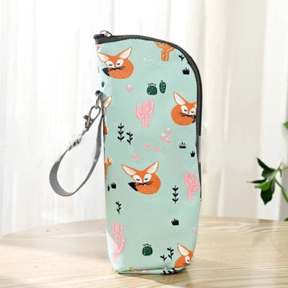 Pochette isotherme bébé | ThermoPochette™