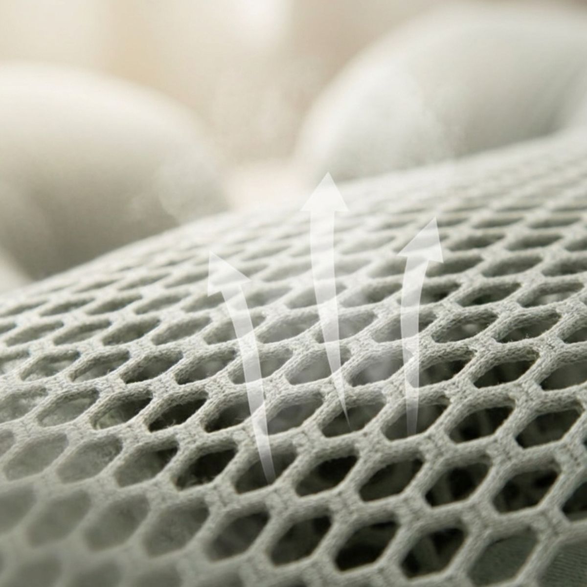 Coussin femme enceinte | ZenVentre™ — compact & soutien lombaire