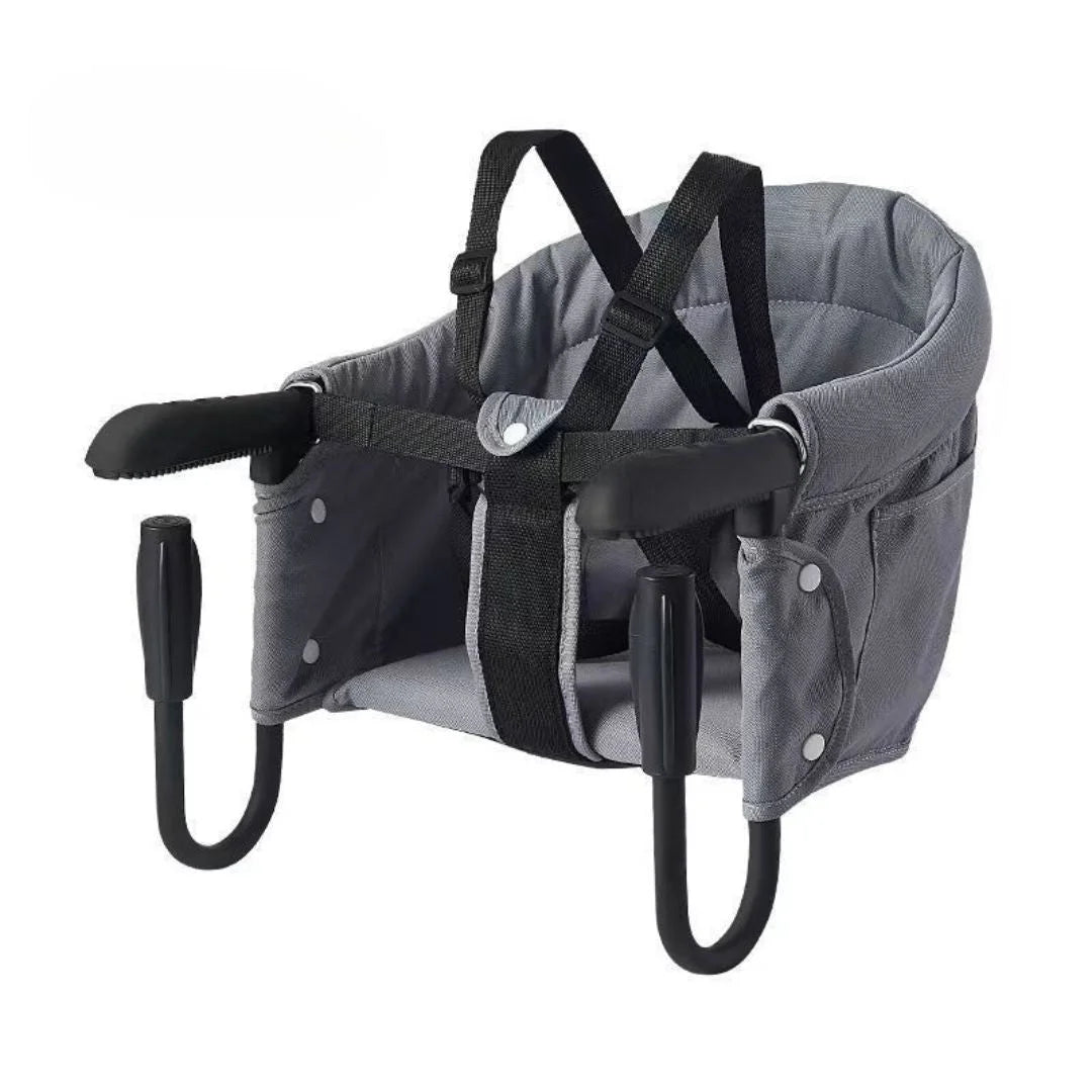 SIEGE DE TABLE POUR BEBE - détail matière et finitions | Premiers Pas Sereins
