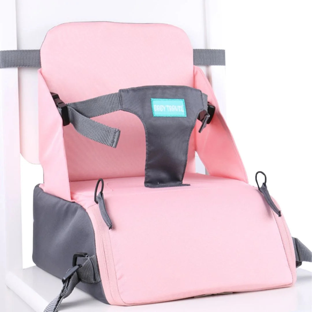 REHAUSSEUR CHAISE ENFANT | EASYBOOSTI™ - présentation des coloris disponibles