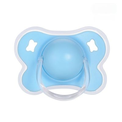 Tétine bébé | PapillonSuce™