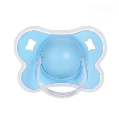 Tétine bébé - détail accessoires | Premiers Pas Sereins