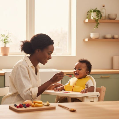 PocketDuo™ Bibs – Bavoir imperméable, récupérateur & évolutif (lot de 2)