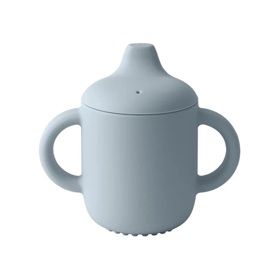 AquaGuard Duo™ – Verre anti fuite bébé à bec souple et po… - vue 14 — détail produit
