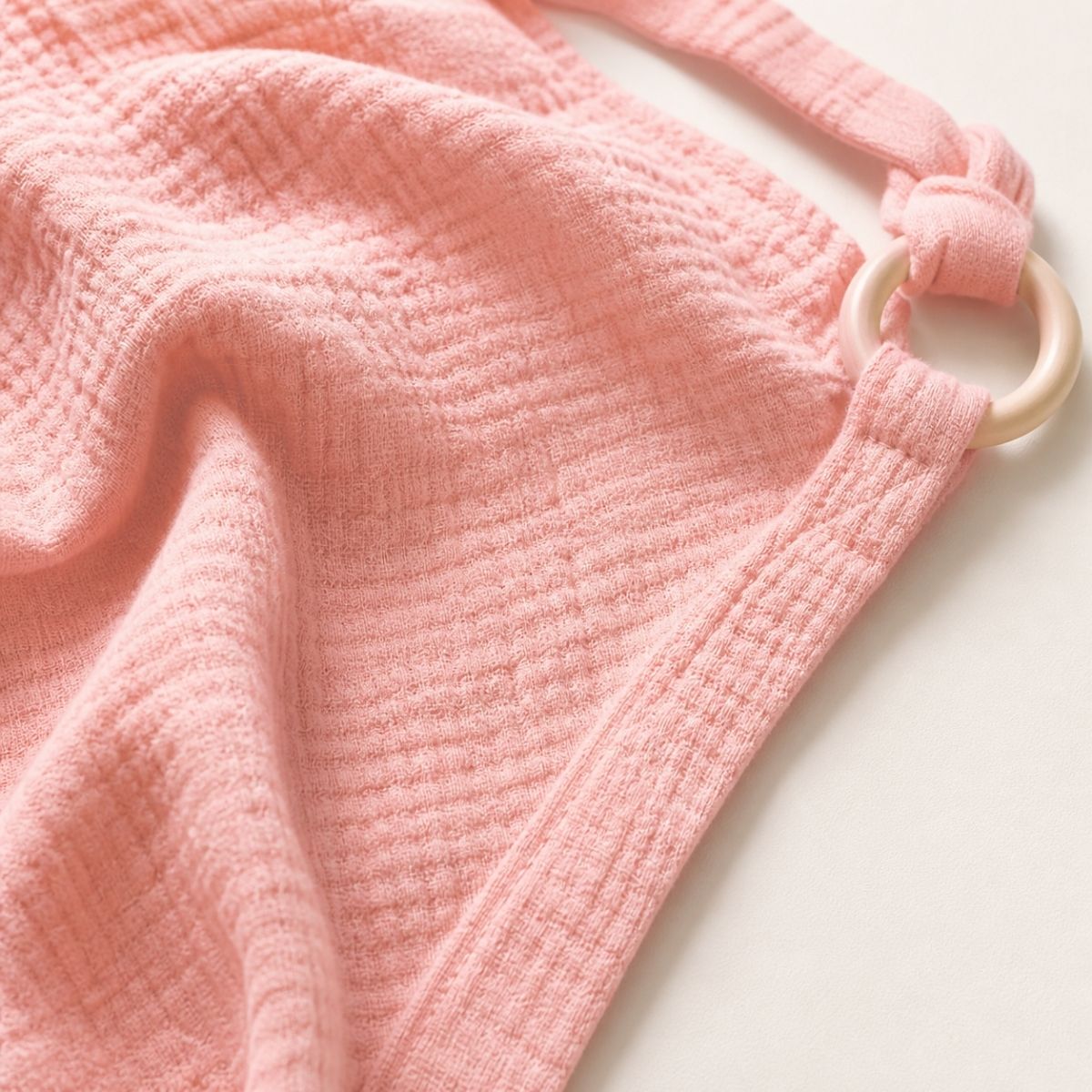 Cape d'allaitement | Coffret Naissance™ — cape, coussin & bout de sein